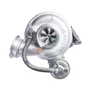Turbo Agrale Bus Volare W8 - W9 / Volkswagen Camión 9150E