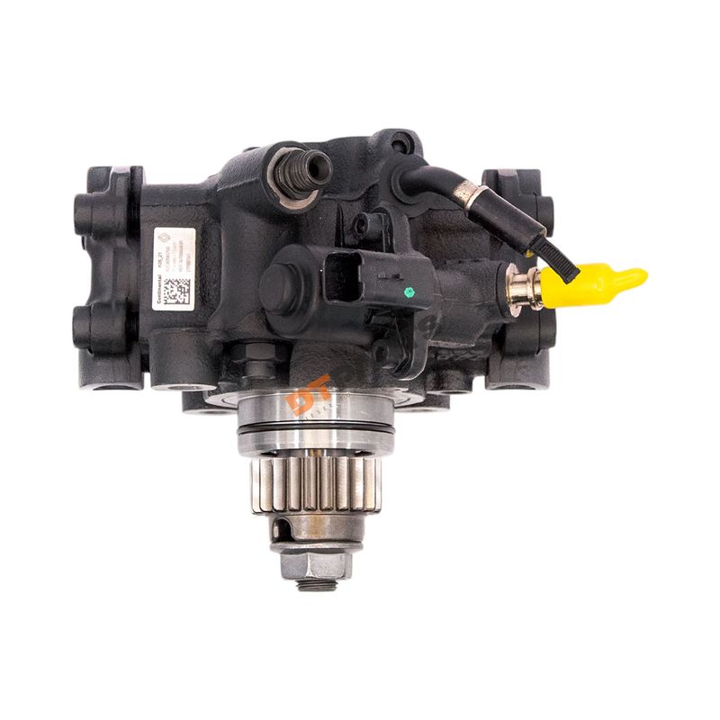 bomba-inyectora-diesel-nissan-renault-opel