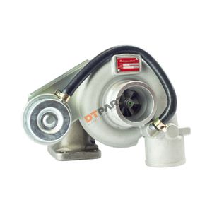 Turbo Fiat Camioneta Strada A1020101N Garrett 466856-5005