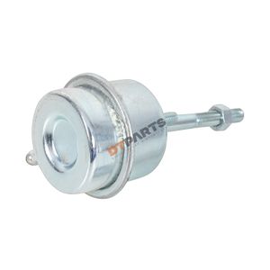 Valvula de alivio Turbo Robiel AB8.01.566 para Mercedes Benz