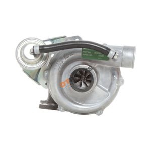 Turbo Ihi AS9 para Mini Cargador Mustang y New Holland