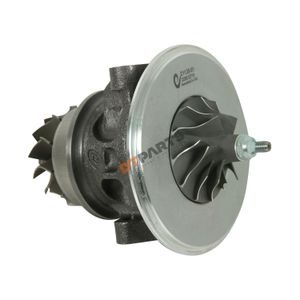 Cartridge Turbo Zeki C1130-01 para Retroexcavadora JCB