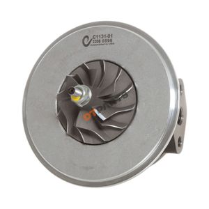 Cartridge Turbo Zeki C1131-01 para John Deere Tractor 2140