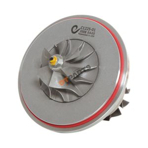 Cartridge Turbo Zeki C1225-01 para Camión Volvo  F12 N12 A35