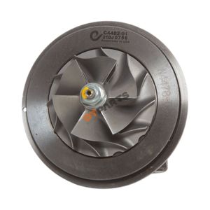 Cartridge Turbo ZEKI para Foton Terracota 3.8 Euro 3 y 4
