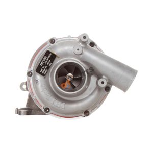 Turbo RHF55 CIES Hitachi Excavadora Zaxis 200 LC-3 & EX240-3