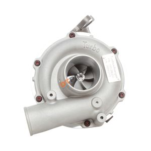 Turbo Generico CIESG para Excavadora Hitachi Zaxis 200 LC-3