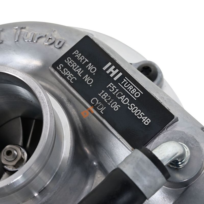 turbo-ihi-cydl-para-retro-komatsu-wb140-2-y-grua-de-montaje