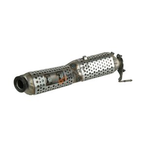 Filtro de Partículas Diesel DNF439 para Nissan Navara
