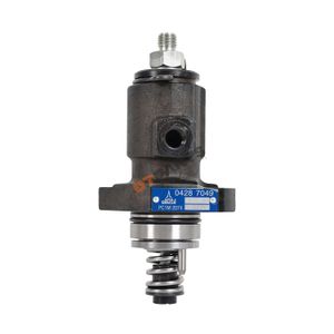 Bomba Inyectora Deutz DRM9902074.B