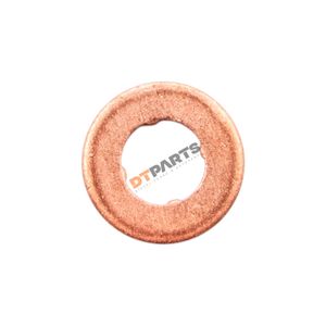Golilla Inyector 7.5x15x2 mm cobre Bosch
