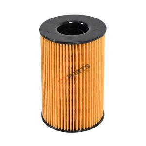 Filtro de aceite para Volkswagen Amarok 2.0 2010 - HU7008Z