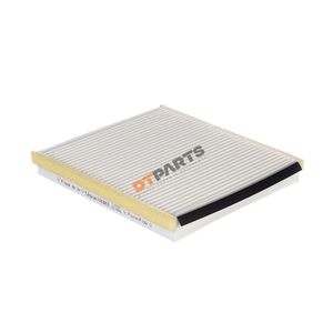 Filtro de Polen VOX FAC843-VOX para Mitsubishi y Chevrolet