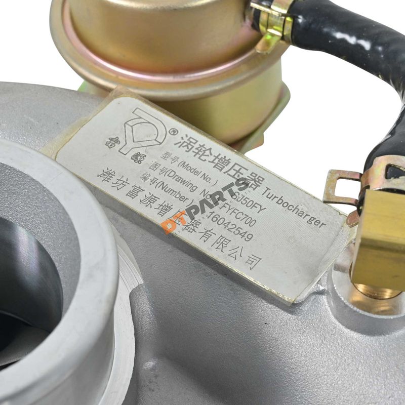 turbo-fuyan-fc700-1118100-3-para-camion-changan-y-yuejin
