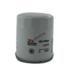 Filtro de Aceite Generico FSC00013-N para Chevrolet D-Max