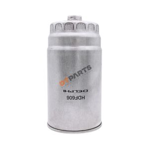 Filtro Combustible Delphi HDF606 para Iveco Daily Camión Bus