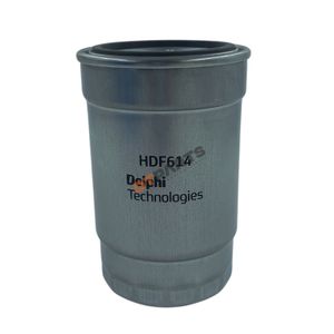 Filtro de Combustible Delphi HDF614 para Hyundai y Kia 2.5