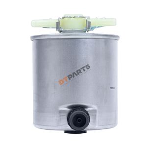 Filtro de combustible Delphi HDF660 para Nissan Renault 2.0