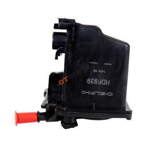 Filtro Combustible HDF939 para Citroen Berlingo - Peugeot Partner 1.6