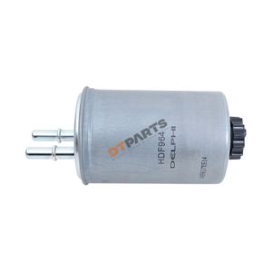 Filtro de Combustible Delphi HDF964 para JMC Ntruck Transit