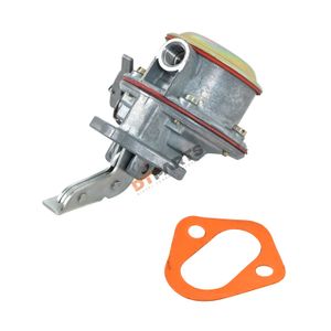 Bomba Elevadora Delphi HFP276 para Ford Cargo 2701, 2711