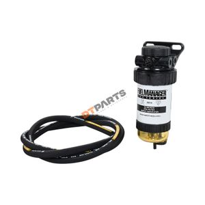 Kit Básico Fuel Manager con manguera 5/16