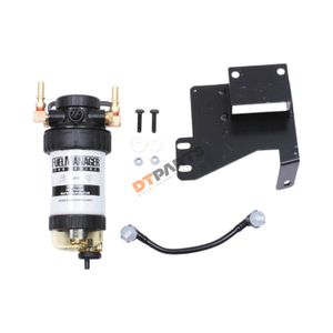Kit Filtro Fuel Manager para Hyundai Porter Cabina Simple