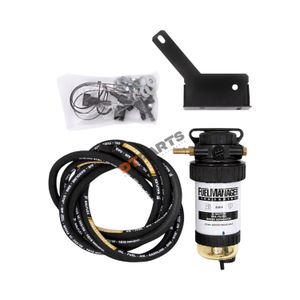 Kit Filtro Fuel Manager para Chevrolet Captiva 2016