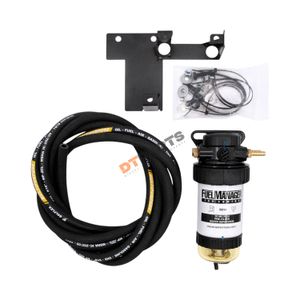 Kit Filtro Fuel Manager para Chevrolet DMAX E5