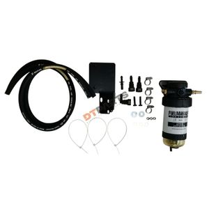Kit Filtro Fuel Manager para Fiat Ducato 2019
