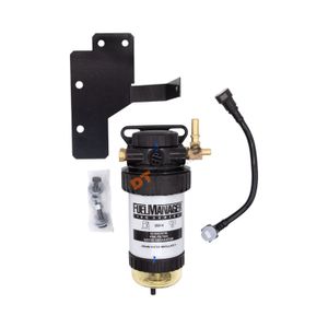 Kit Filtro Fuel Manager para Kia Frontier C/S y C/D 2013