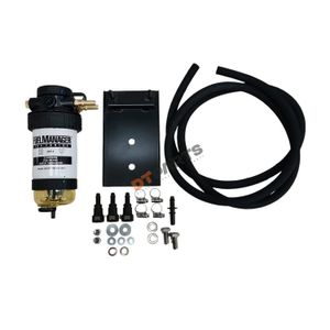 Kit Filtro Fuel Manager para Great Wall Poer