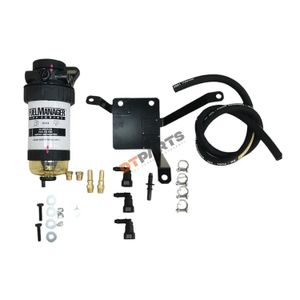 Kit Filtro Fuel Manager para JAC T8 Año 2011