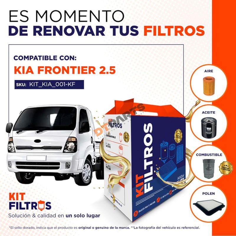 kit-filtros-para-kia-frontier-2-5-ano-2012-en-adelante