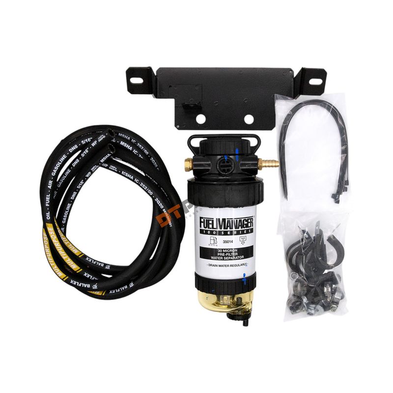 kit-filtro-fuel-manager-para-maxus-t60