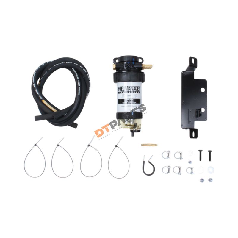 kit-filtro-fuel-manager-para-maxus-t60