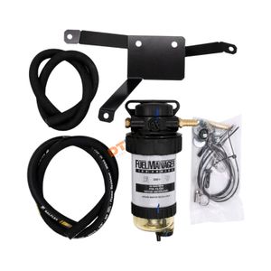 Kit Filtro Fuel Manager para Toyota New Hilux