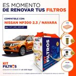 kit-filtros-para-nissan-np300-2-3-dci-y-navara-2016-2021