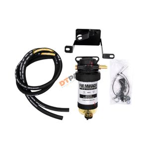 Kit Filtro Fuel Manager para Nissan NP300 con Tekalan