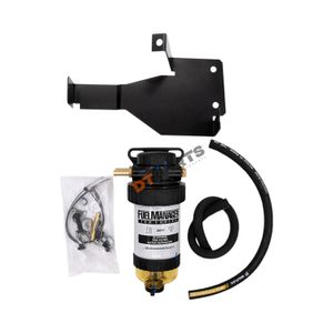 Kit Filtro Fuel Manager para Mahindra Pick Up 2.2 2012-2014