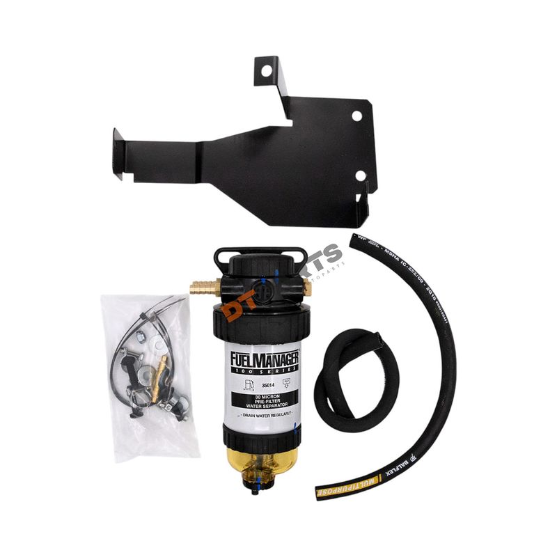 kit-filtro-fuel-manager-para-mahindra-pick-up-2-2-2012-2014