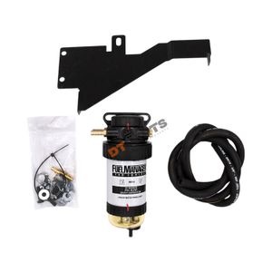 Kit Filtro Fuel Manager para Ford Ranger E5