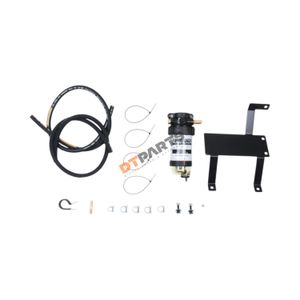 Kit Filtro Fuel Manager para M. Benz Sprinter (2013 - 2017)