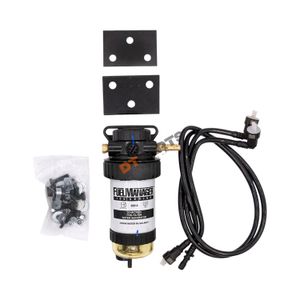 Kit Filtro Fuel Manager SsangYong Actyon 2012 al 2015