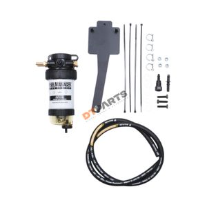Kit Filtro Fuel Manager para Ssangyong Korando (2013 - 2017)