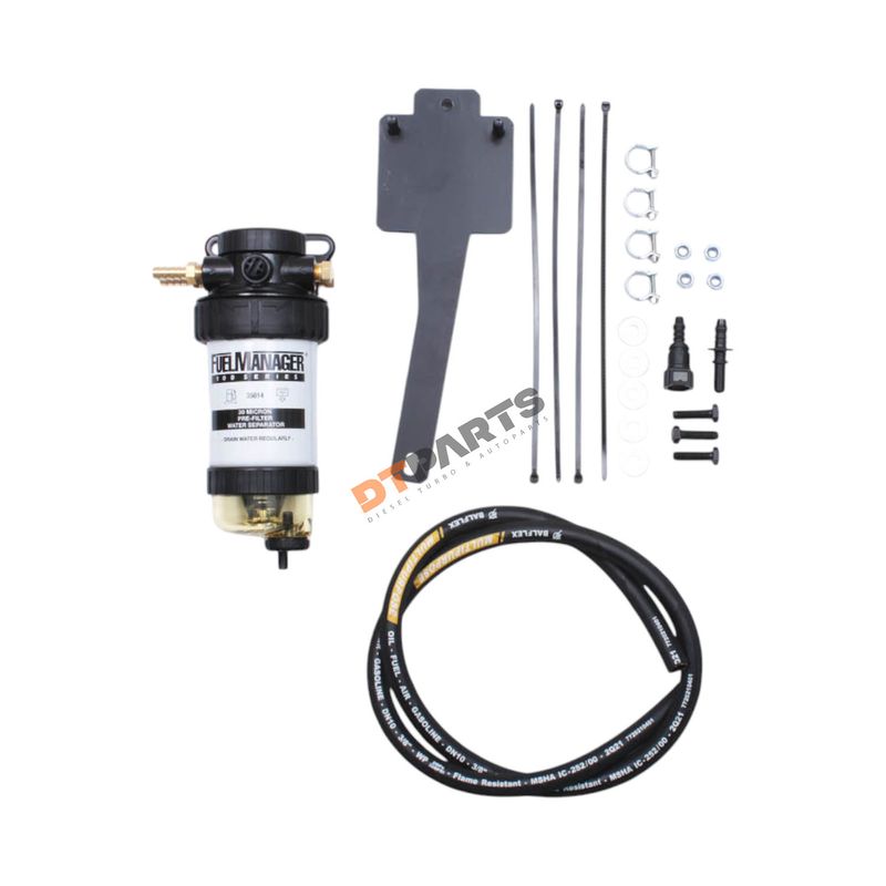 kit-filtro-fuel-manager-para-ssangyong-korando-2013-2017
