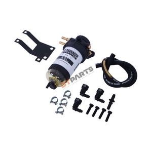 Kit Filtro Fuel Manager para Hyundai Terracan (2004 - 2006)