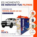 kit-filtros-para-toyota-hilux-2-5-3-0-tdi-hasta-ano-2015