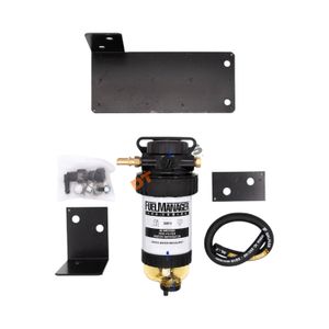 Kit Filtro Fuel Manager para Mercedes Benz Vito 114  2016