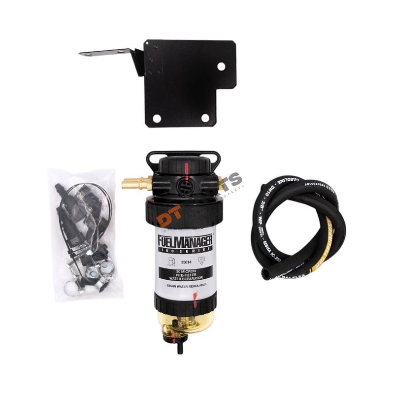 kit-filtro-fuel-manager-para-mahindra-xuv500